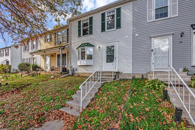 Photo - Craftsman Townhome