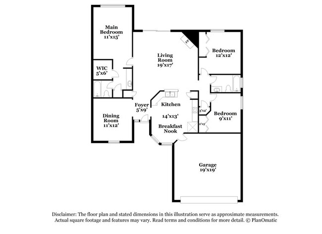 Foto del edificio - 3183 Olde Sutton Parke Dr