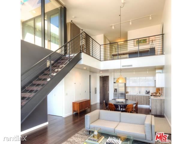 Foto principal - 1115 W Sunset Blvd