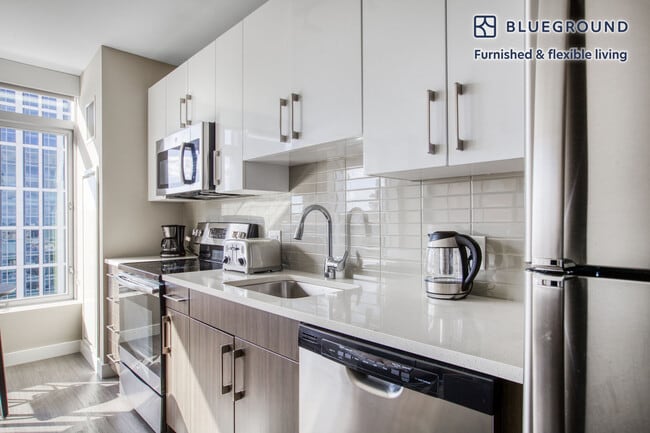 Foto del edificio - 1 Nashua St