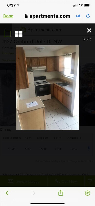 Building Photo - 4133 Orchard Dale Dr NW