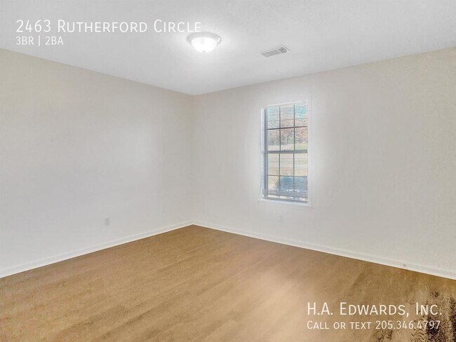 Building Photo - 2463 Rutherford Cir