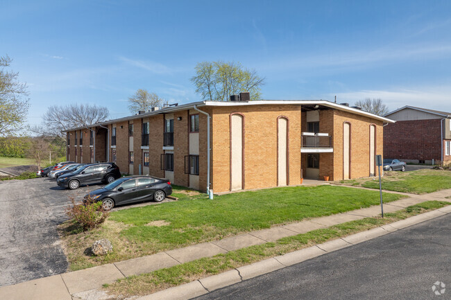 Building Photo - McNair Place Apartments