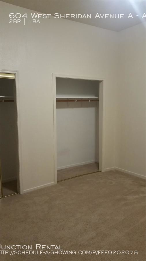 Foto del edificio - 2 bedroom in Shenandoah IA 51601
