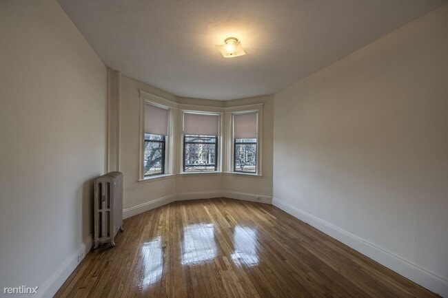 Building Photo - 1156 Commonwealth Avenue