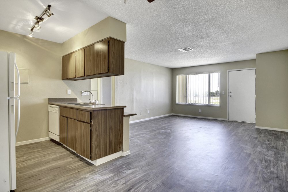 Sunset Terrace Apartments Las Vegas, NV