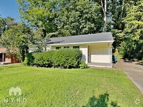 Building Photo - 1250 Lloyd Dr
