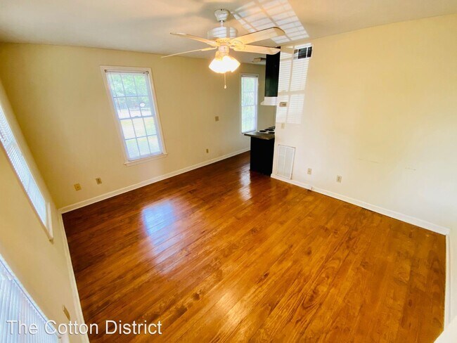 Building Photo - 205 Jarnigan St