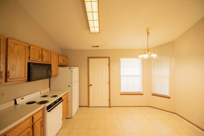 Foto del edificio - 2133 Fincastle Way