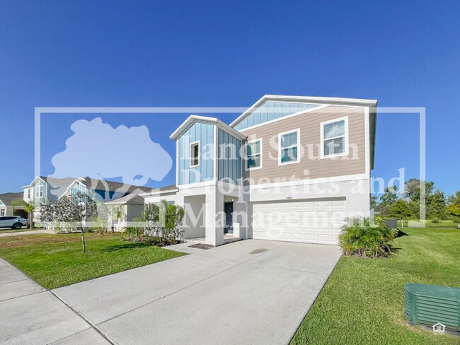 Photo - 5484 Siltstone St House