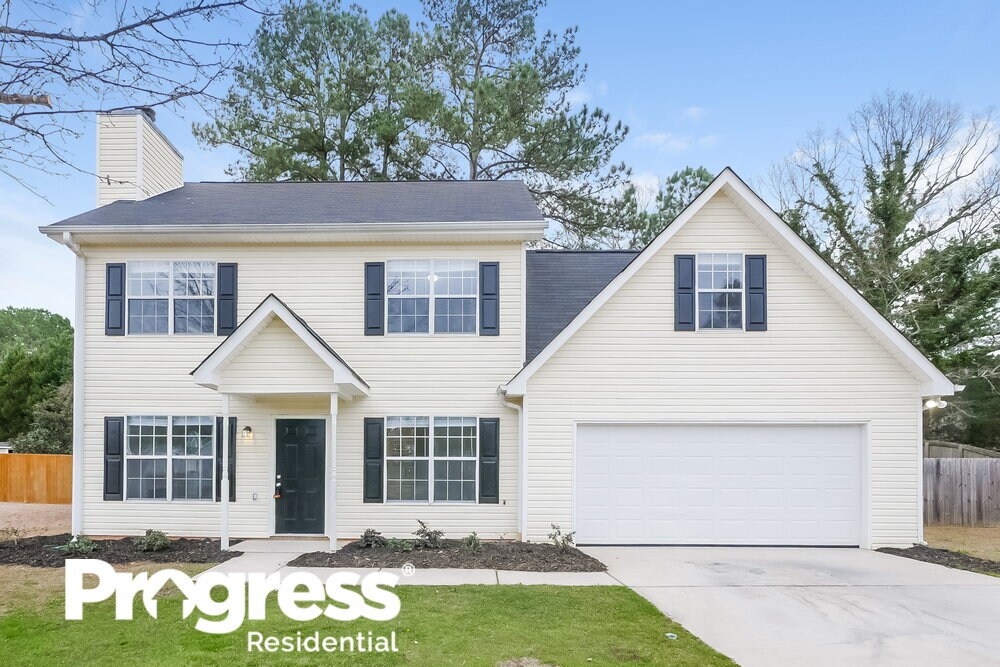 Foto principal - 10 Dogwood Lakes Dr