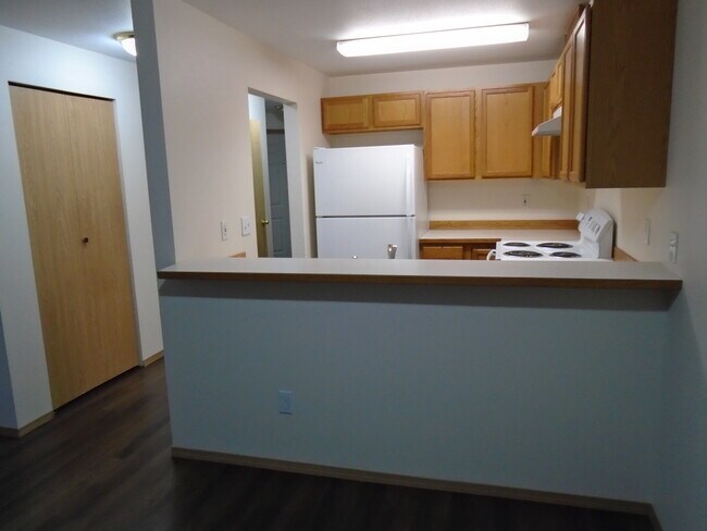 Foto del edificio - 423 10th St SW