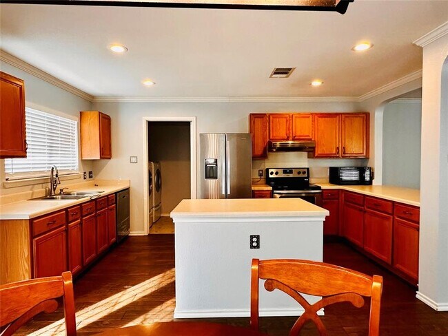 Foto del edificio - 1206 Afghan Path, Round Rock, TX 78664 - 3...