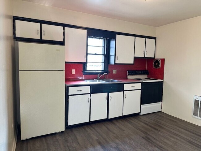 Foto del edificio - 362 Mulberry St