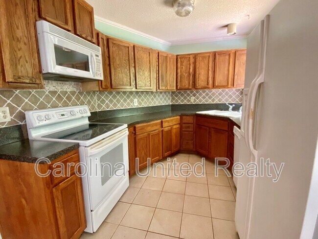 Foto del edificio - 3914 Aster Dr