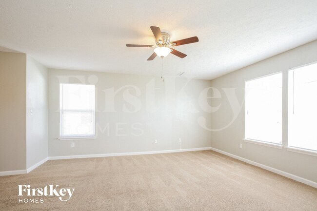 Foto del edificio - 8107 Grove Berry Way