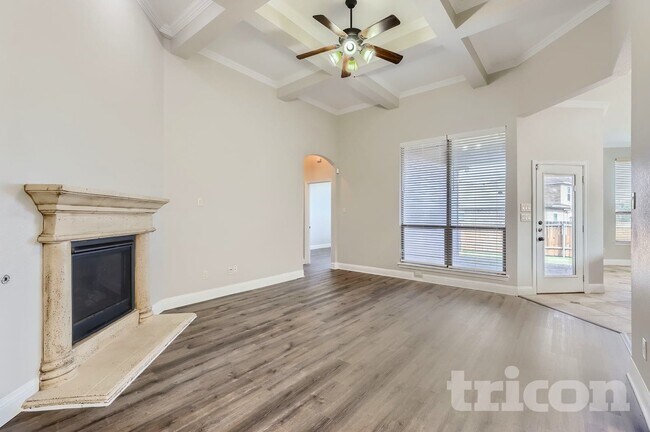 Foto del edificio - 3016 Rocking Hills Trail