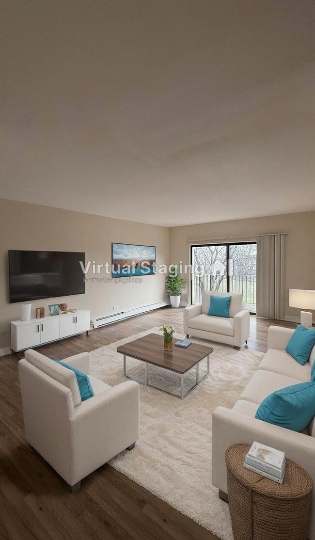 Building Photo - 1453 N Winslowe Dr