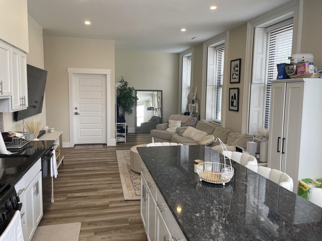 Foto del edificio - 4401 Butler St