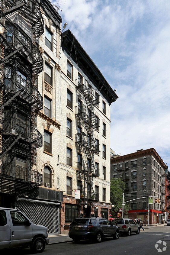 Foto del edificio - 82-98 Kenmare St