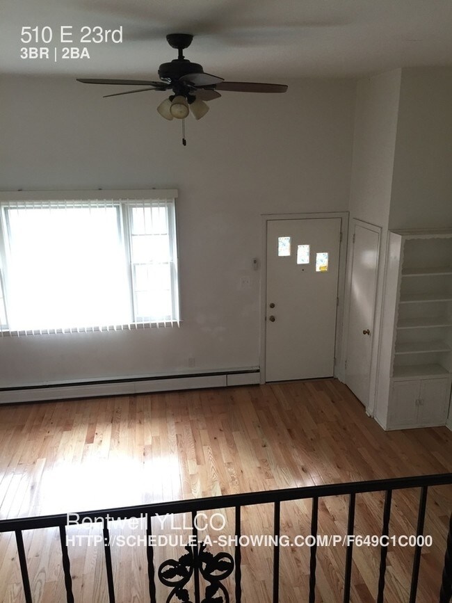 Foto del edificio - 510 E 23rd St
