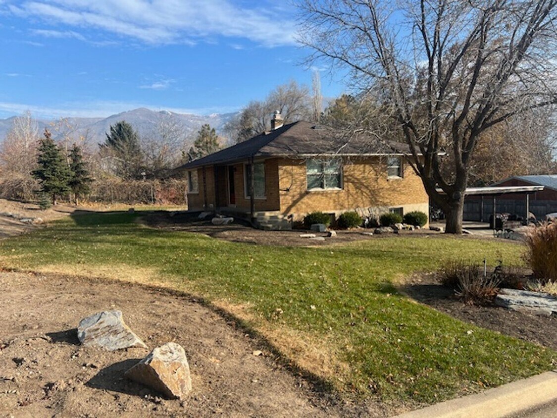 607 E 2750 N Unit Bsmt, North Ogden, UT 84414 Room for Rent in North