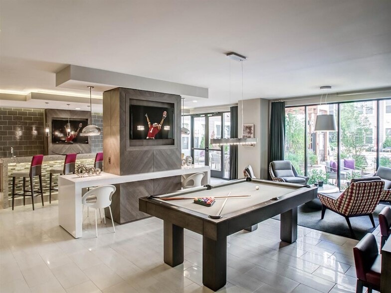 Monument Village at College Park