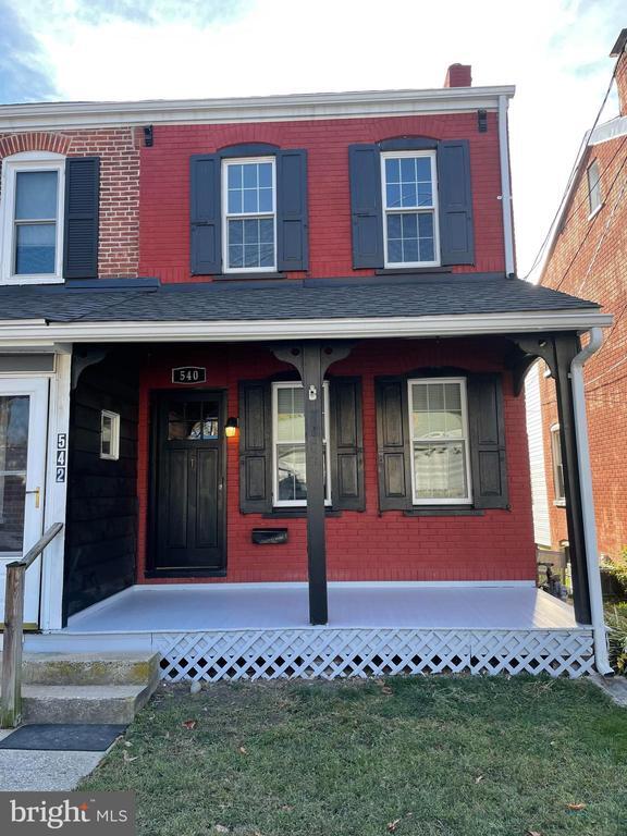 Building Photo - 540 S Adams St