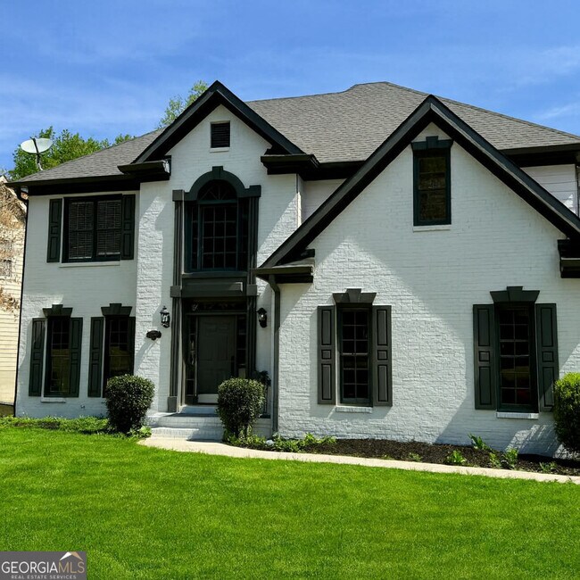 Foto del edificio - 2287 Birch Hollow Trail