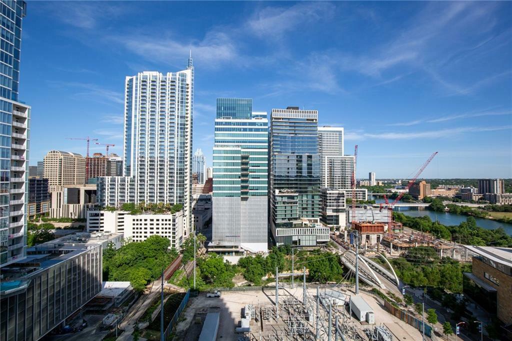 222 West Ave Unit 1805, Austin, TX 78701 - Condo for Rent in