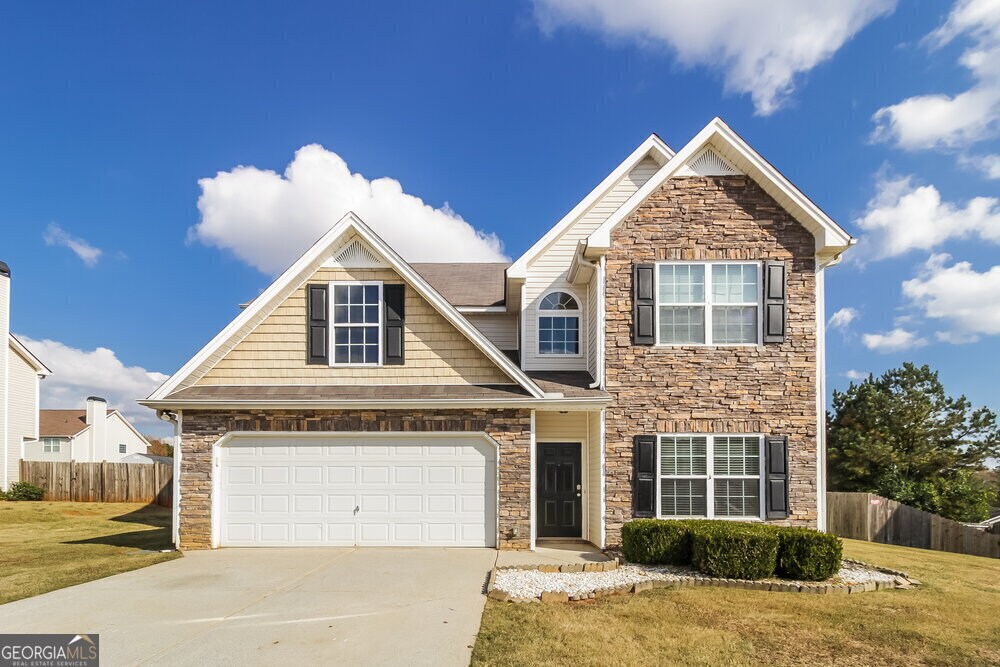 Primary Photo - 312 Oakhaven Way