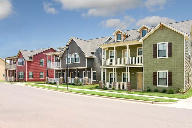 Building Photo - Aspen Heights