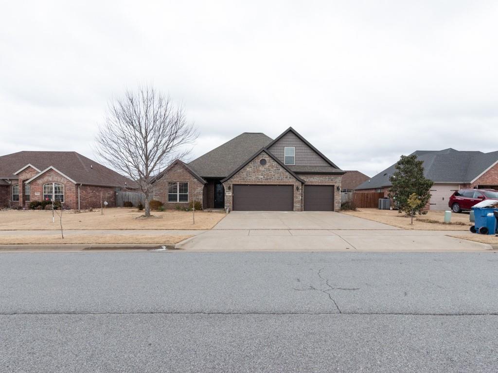 Foto principal - 4005 SW Summerbrook St