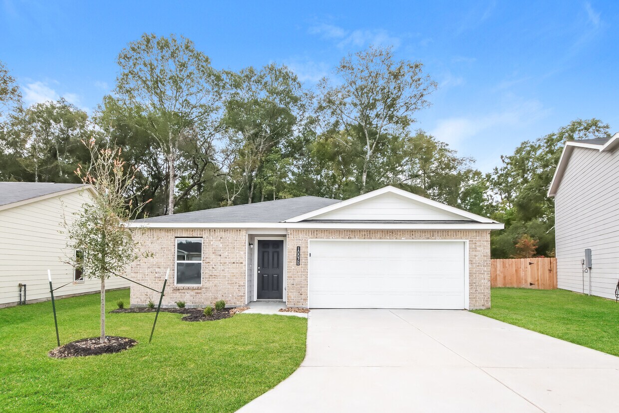 Foto principal - 10070 Cerritos dr