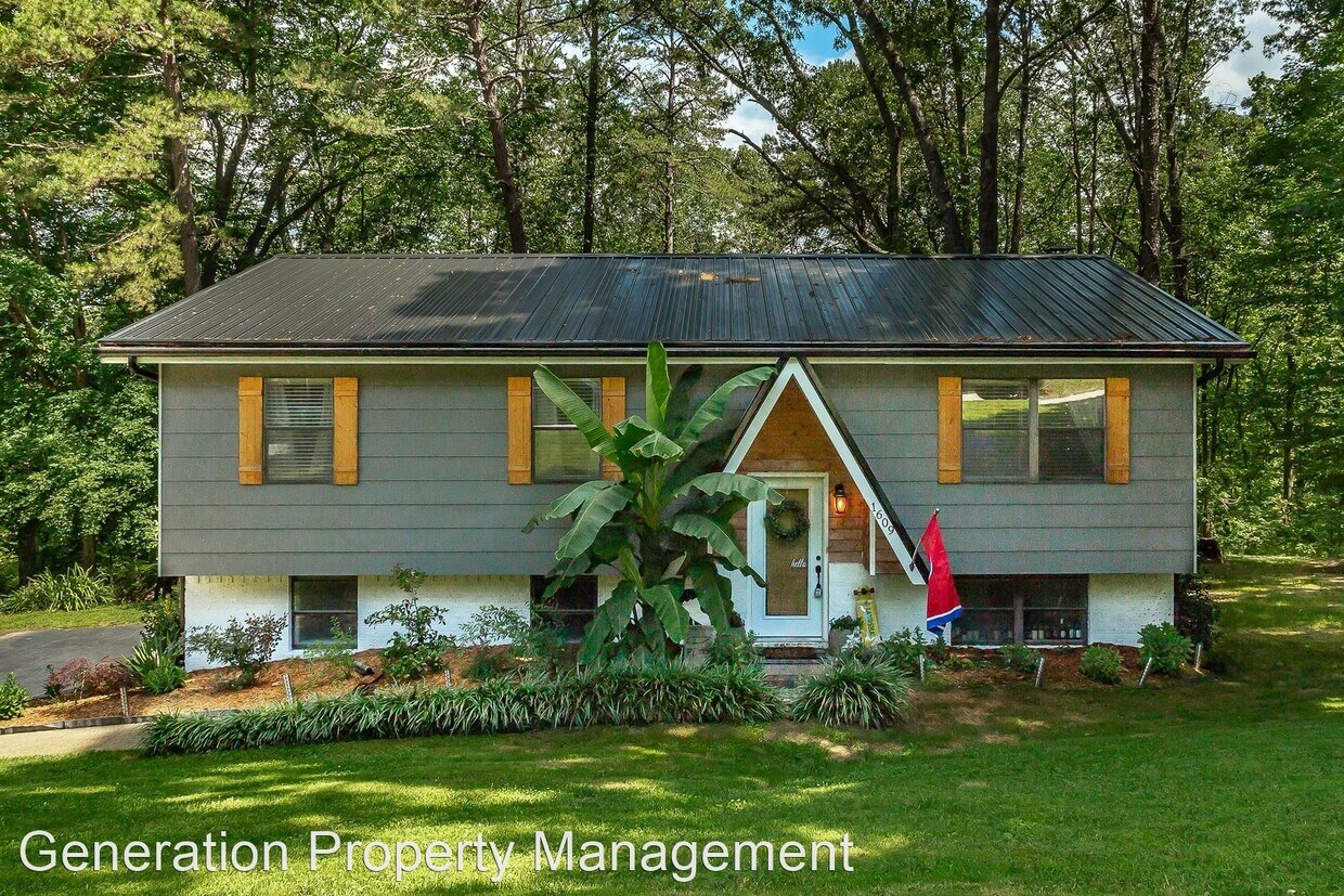 3 br, 1.5 bath House 1609 Wendy Circle House for Rent in Soddy