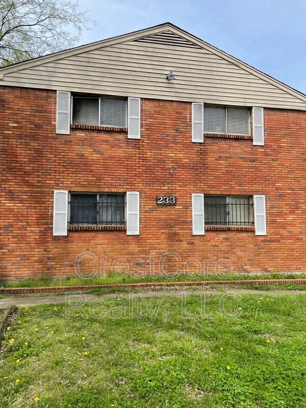 Primary Photo - 233 N Bellevue Blvd