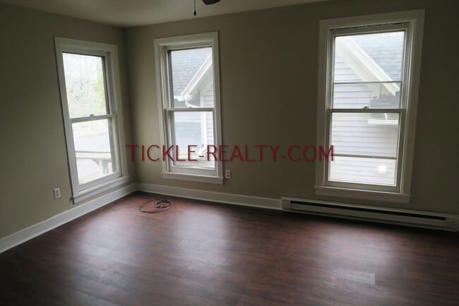 Foto del edificio - 9 Lafayette Pl