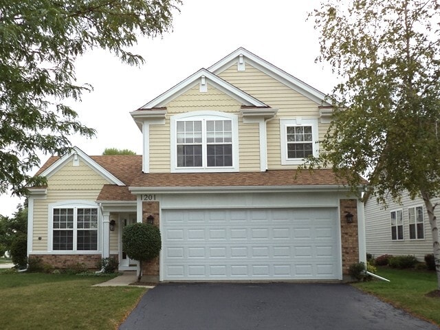 Foto principal - 1201 Darnell Dr