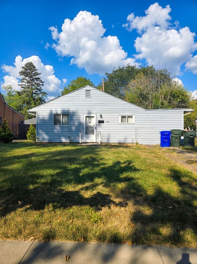 Building Photo - 2283 Dawnlight Ave