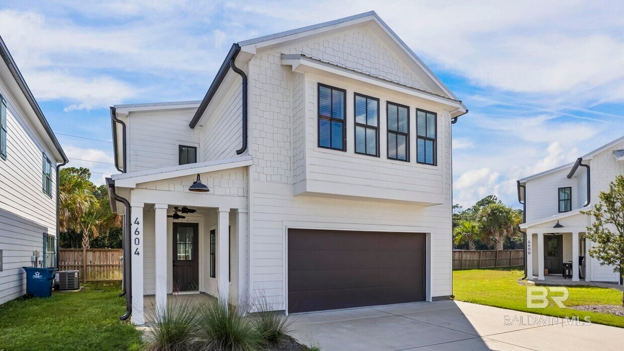 Foto principal - 4604 Casablanca Dr