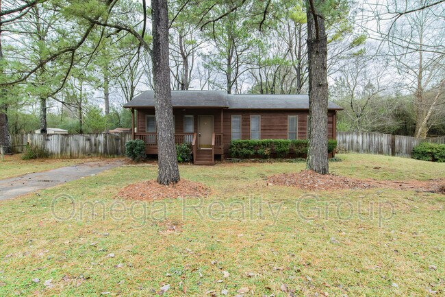 Building Photo - 445 Bridle Trace Dr