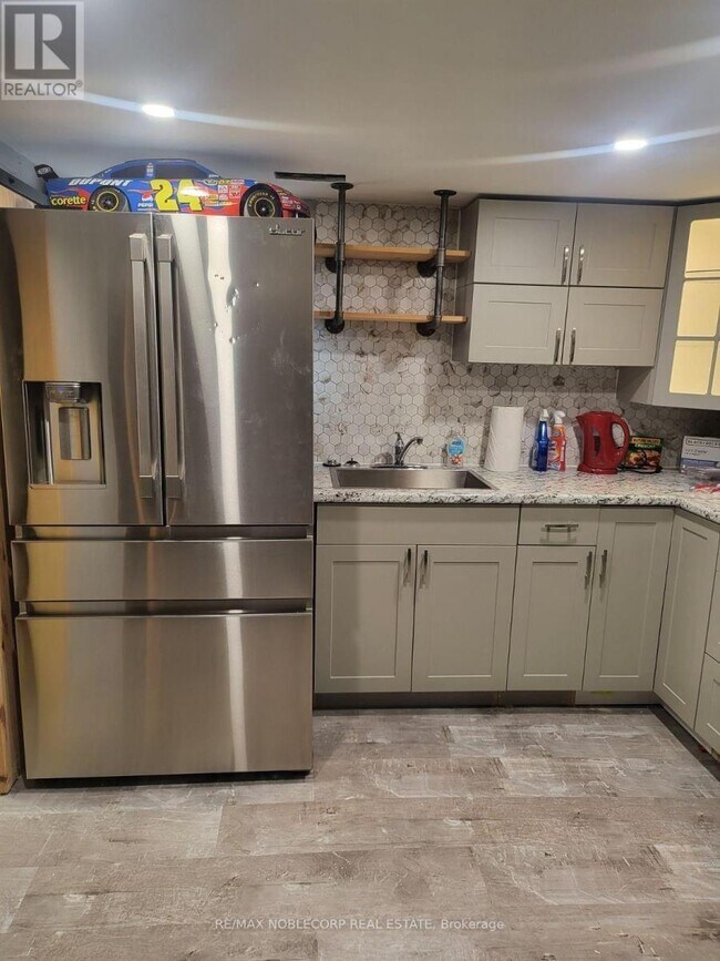 Photo du bâtiment - 56 Argyle Crescent