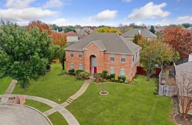Foto del edificio - 2904 Champlin Ct