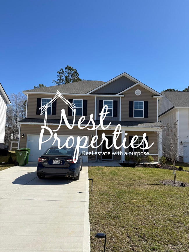 Building Photo - 2285 Allan Crest Rd