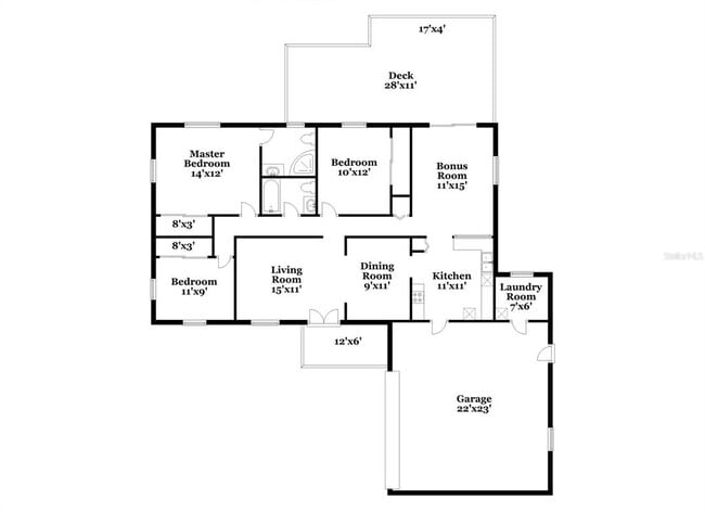 Building Photo - 2112 Sylvester Ct