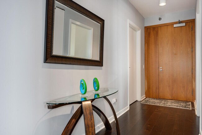 Foto del edificio - 501 N Clinton St