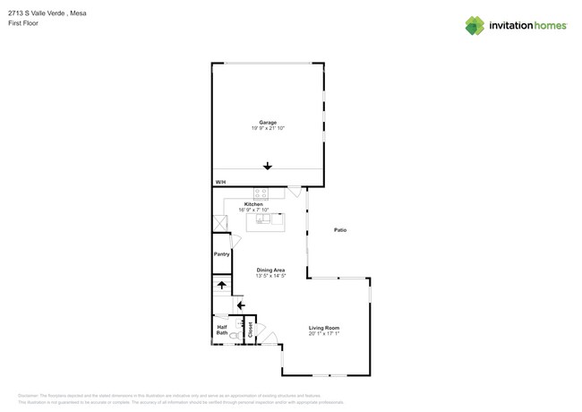 Building Photo - 2713 S Valle Verde