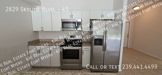 Foto del edificio - 2829 Skyline Blvd