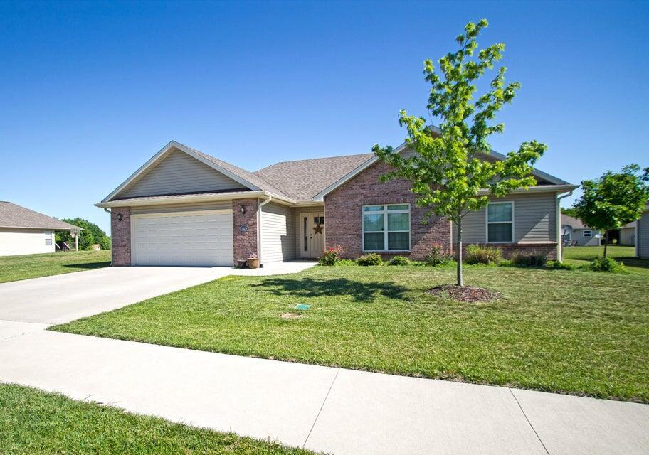 Foto principal - 1819 Tremont Ct