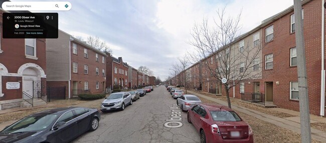 Building Photo - College Hill Apartments